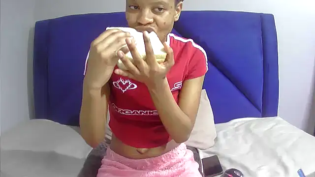 TheSexyBibi webcam