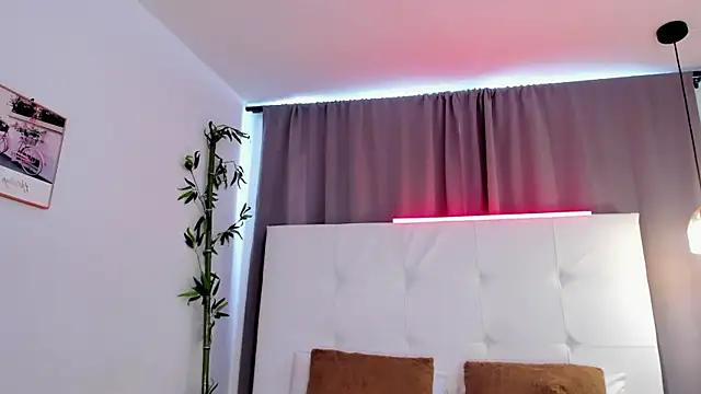 Alejo-and-Thiago webcam