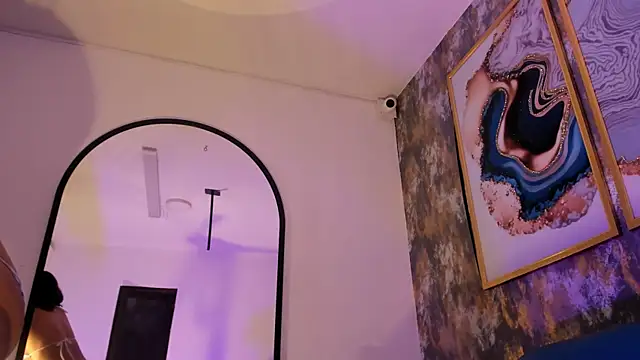 Spider_WebbedX webcam