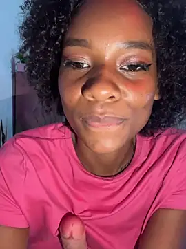 Nathi_Parker webcam