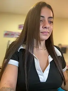 Hanna_Cruz_ webcam