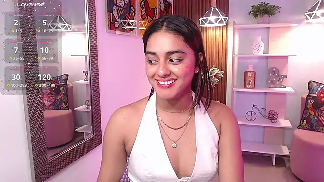 _Lucy_Grey_ webcam