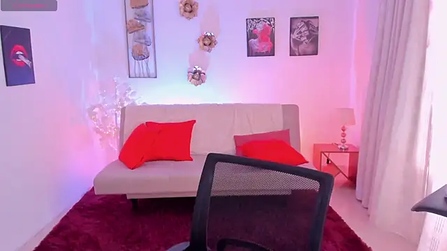 Dream_saray webcam