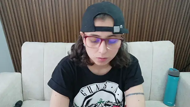 feelena_mysoull webcam