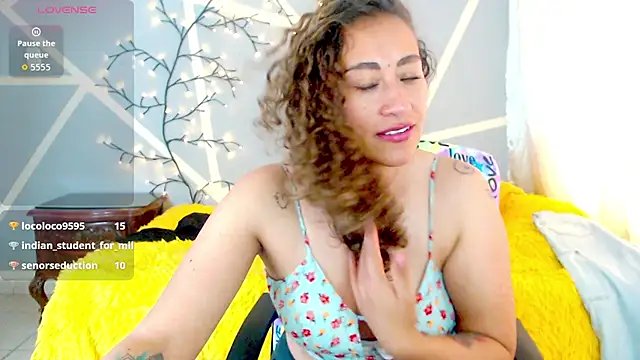 afrodita_marin webcam