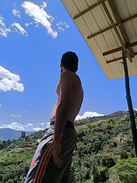 Deivi_Orth webcam