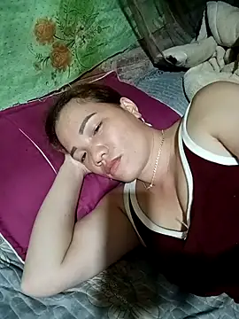 Eirlys-baby webcam