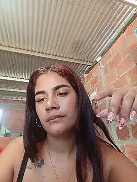 dulce_amber21 webcam
