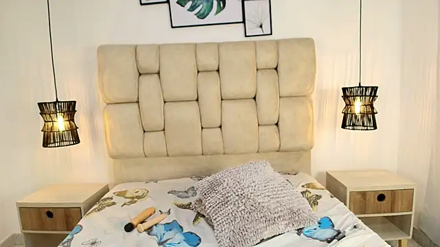 scarlat_rose webcam