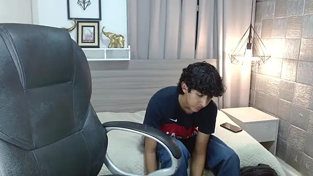 Billie_Jean webcam