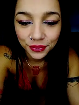 MayaaCross webcam