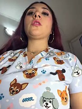 live
