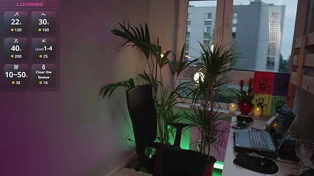 SunShineAnna webcam