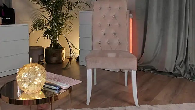 SeraphinedeVil webcam