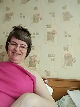 Irena-mis webcam