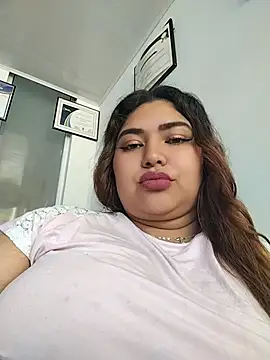 XamantaCurvy webcam