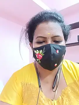 sweetkeerthi webcam