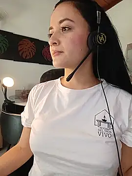 paoluna91 - Paoluna91's free webcam - UK Sex Cams