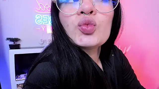 lunaclarx_love webcam