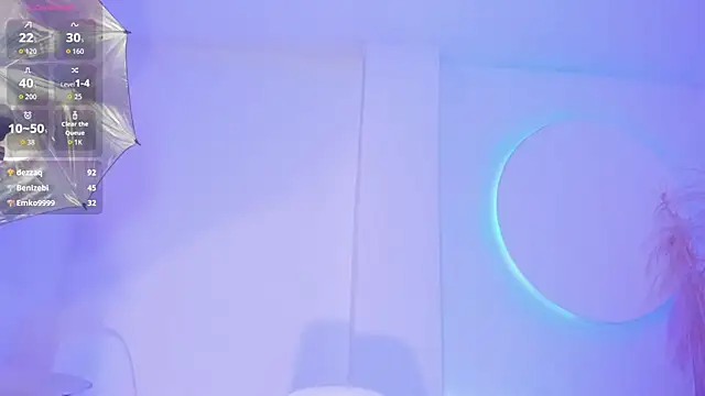 barbie_es webcam