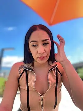 __IRIS__ webcam
