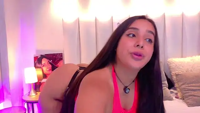 ValenScott1 webcam