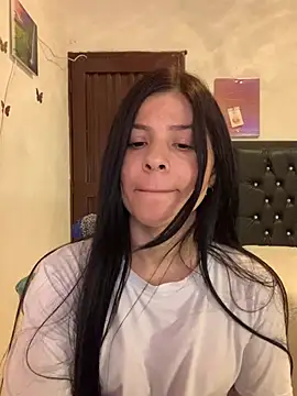Estefani_32 webcam
