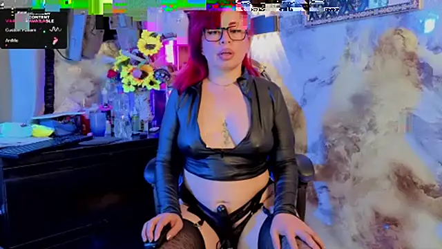 Ivvannaparis webcam