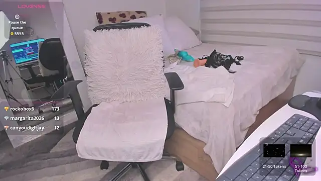 SharonVelvet webcam