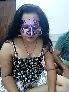 Harsh_Ankita_Couple webcam