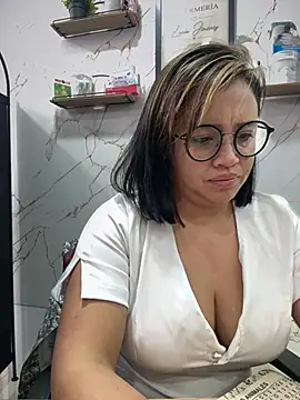 Melany-1 live webcam