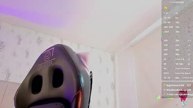MARIANA_TAY1 webcam