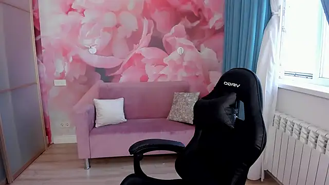 LunaKissesx webcam
