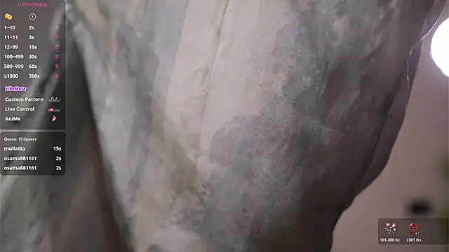 Bella-Franco webcam