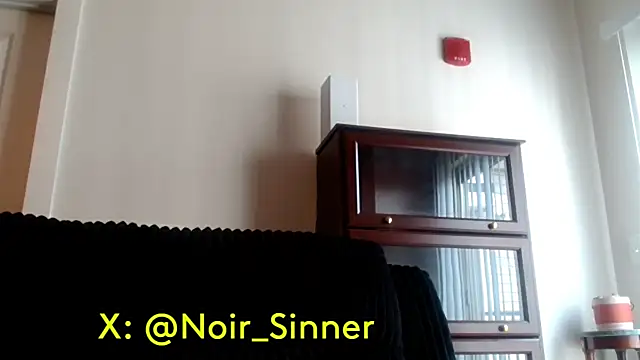 sinnernoir webcam