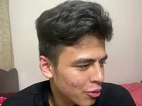 ToddWarren live cam on StripChat
