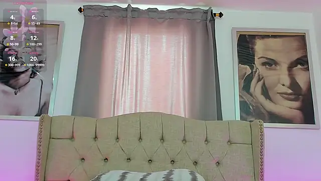Beautyari_ live cam on StripChat