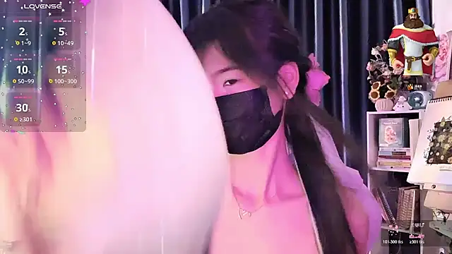 Your-Sunshinee live sex cam