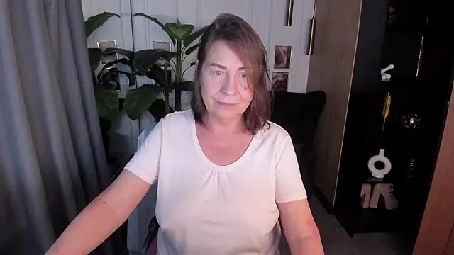 LindaPassionate webcam