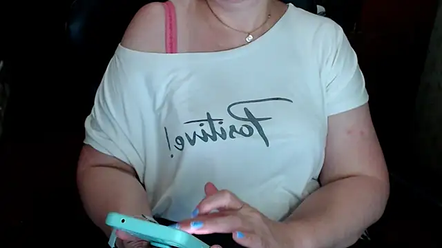 AlisaHot55 webcam