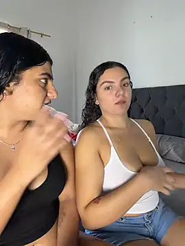 Eva_stark10 webcam