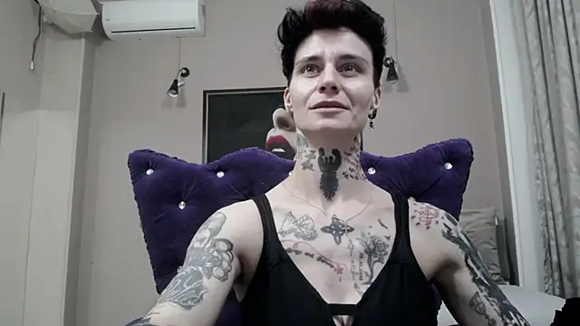 KennyXSX webcam
