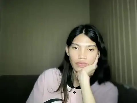 Yourgoddess_jayve webcam