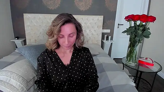 AllisonWilliams webcam