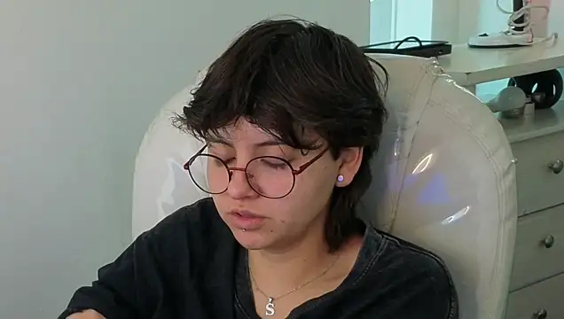 Nathaly_ds webcam