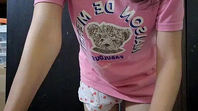 sexyCitty webcam