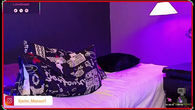 Karim_mansur webcam