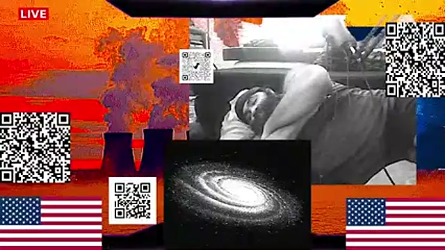 RussellTaylorLacy webcam