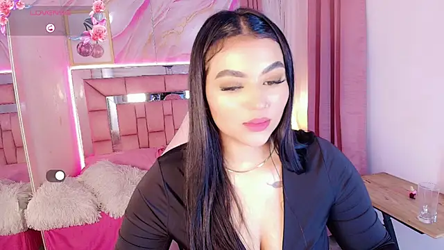 Marilyn_Rouge_ webcam