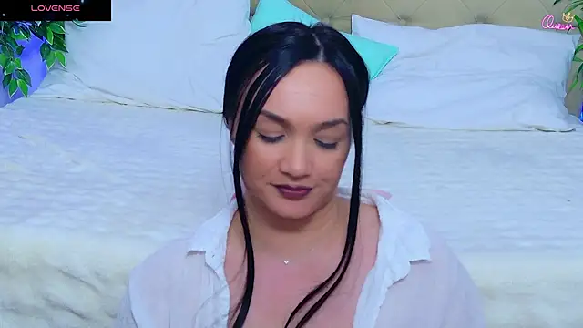 Daliya_ webcam